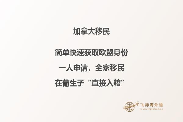 加拿大綠卡條件解析,申請加拿大永久居民身份的要求詳解