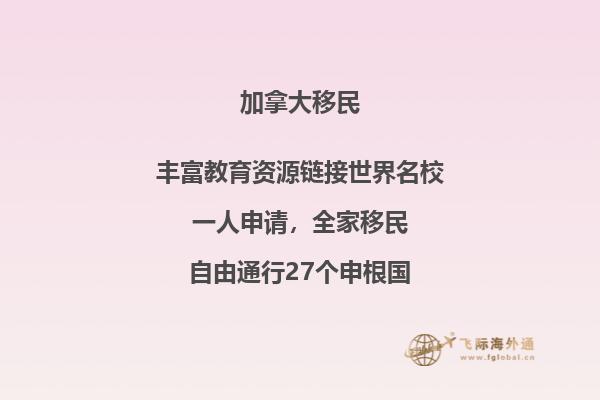 加拿大投資移民多少錢(qián)：了解加拿大投資移民的費(fèi)用與條件！