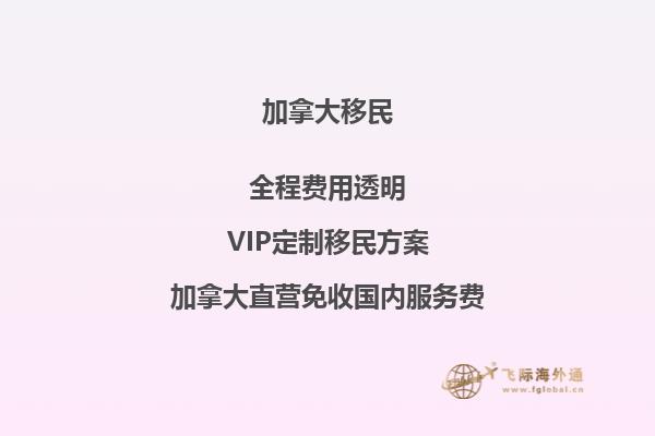加拿大移民最佳配額：你知道該如何選擇最適合你的移民計(jì)劃嗎？